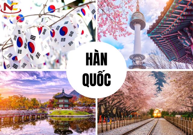 Kinh nghiệm cần biết khi đi du lịch Hàn Quốc